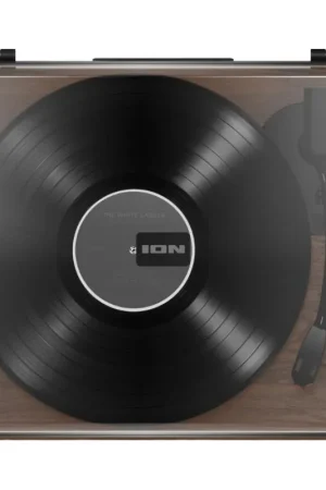 Precio De Fábrica ION AUDIO LUXE LP