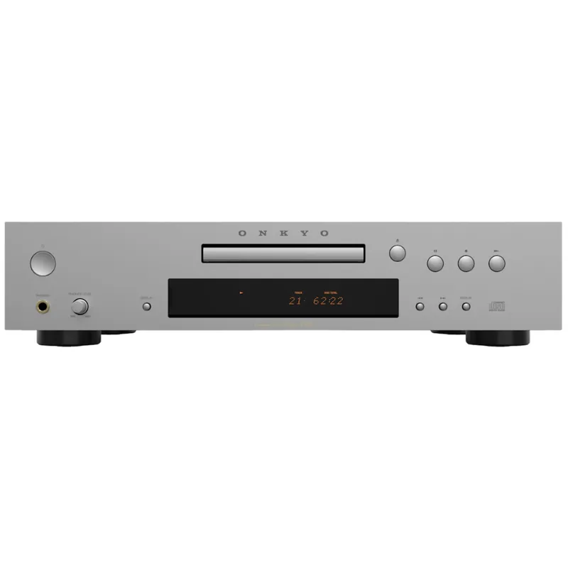 Venta Final ONKYO C-30 REPRODUCTOR CD PLATA