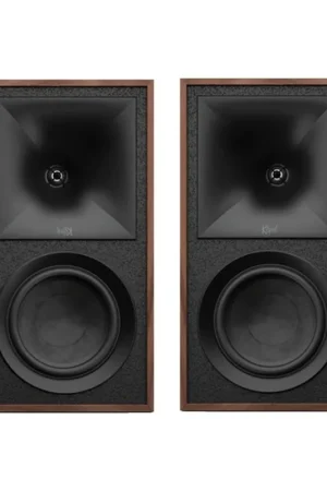 KLIPSCH THE FIVES WALNUT (PAREJA) Pago Seguro