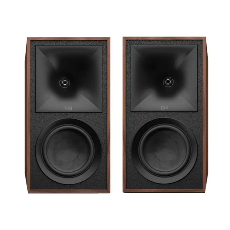KLIPSCH THE FIVES WALNUT (PAREJA) Pago Seguro