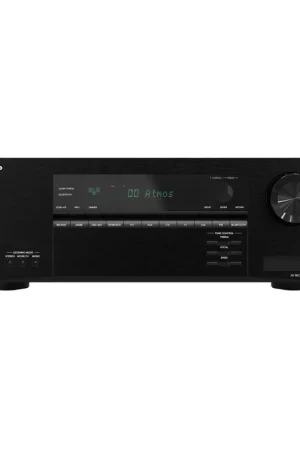 ONKYO TX-SR3100 DAB Imprescindible (Must-Have)