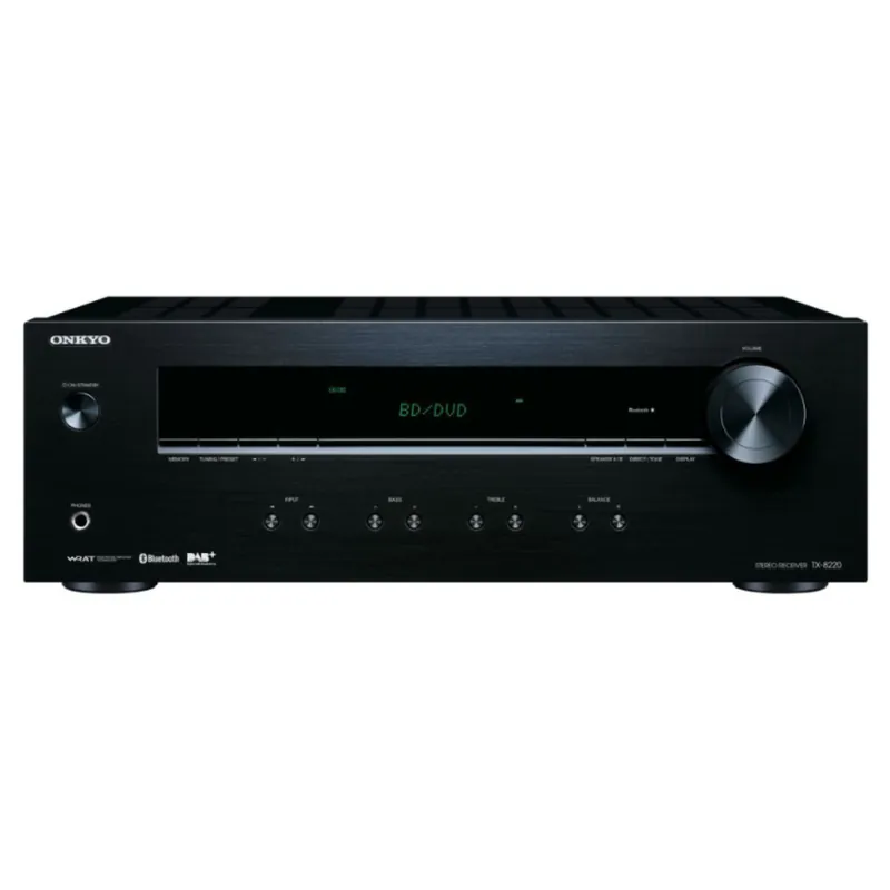 Devolución Gratuita ONKYO TX-8220