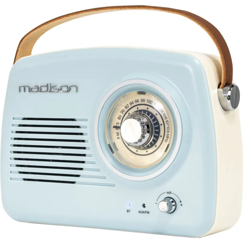 Oferta MADISON FREESOUND-VR30