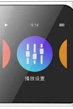 Rebajas SHANLING M0 PRO PLATA