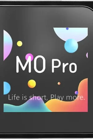 SHANLING M0 PRO NEGRO Gran Oferta