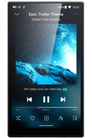 Precio Rebajado FIIO JM21 NEGRO