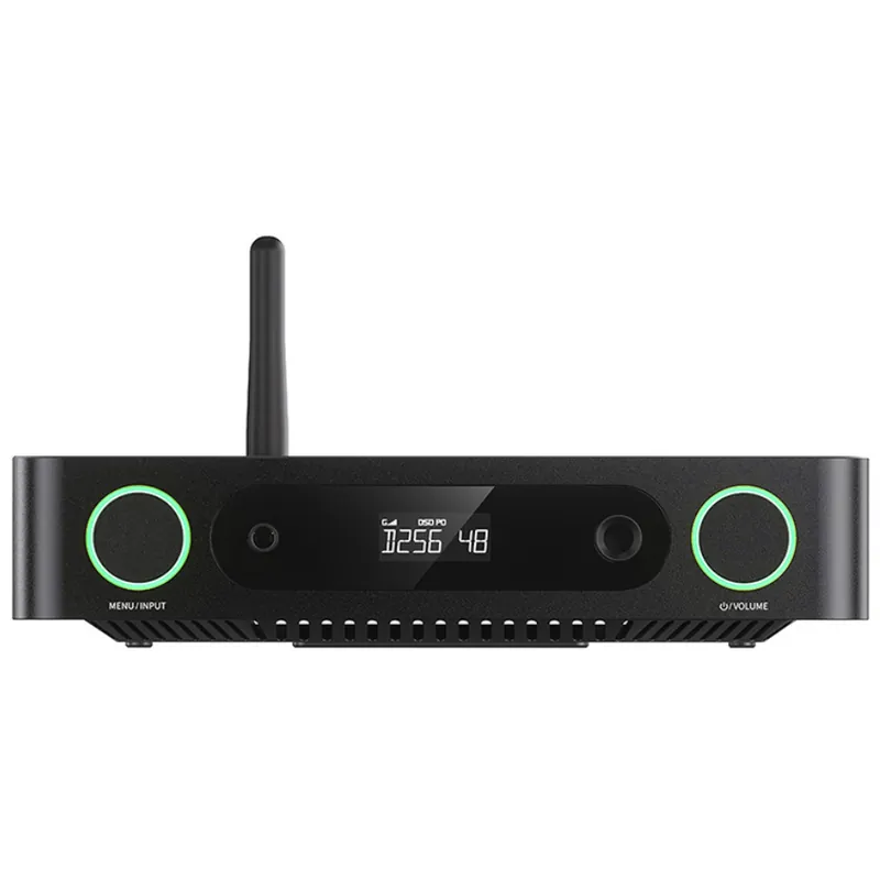 Disponible Ahora FIIO K13 R2R