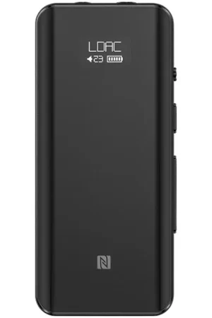 Novedad FIIO BTR5 2021