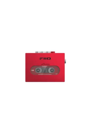 FIIO CP13 ROJO Envío Exprés