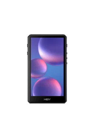 HIBY R5 II Marca Reconocida