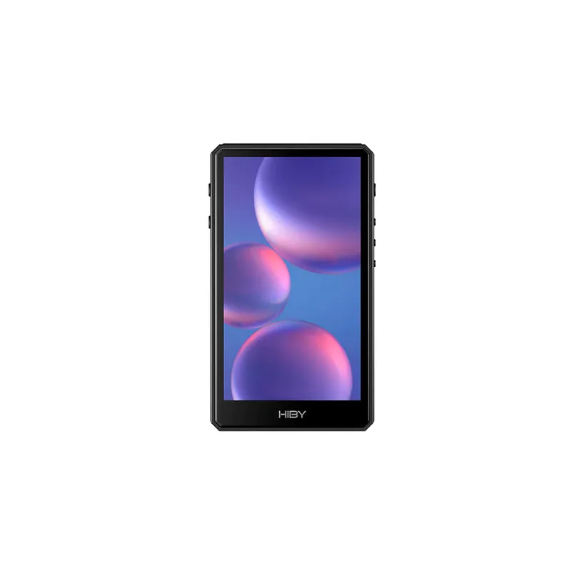 HIBY R5 II Marca Reconocida