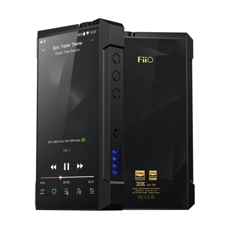 FIIO M17 Barato
