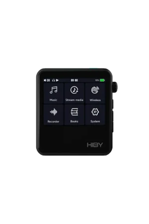 HIBY R2 II Precio Reducido