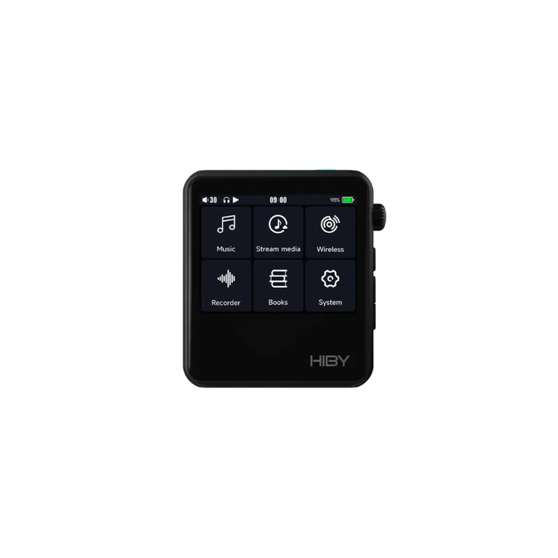 HIBY R2 II Precio Reducido