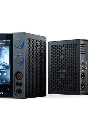 Últimas Unidades FIIO R7