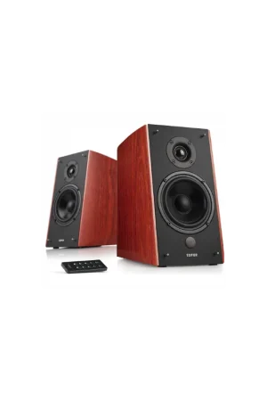 Solo Por Tiempo Limitado EDIFIER R2000DB MARRON