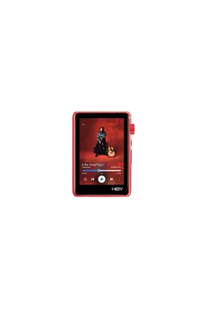 HIBY R3 II 2025 ROJO Precio Reducido