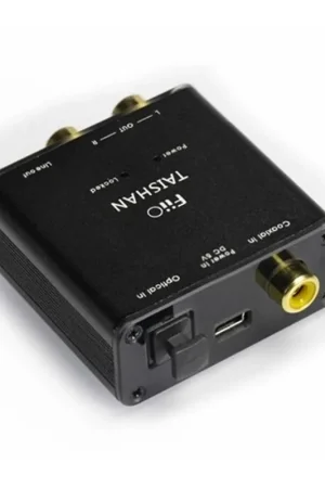 Precio Rebajado FIIO D3K