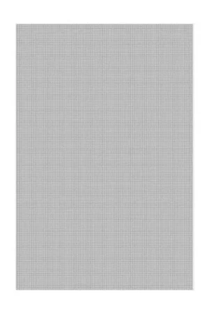 Garantía De Devolución De Dinero SONOS REJILLA RECTANGULAR IN-CELLING