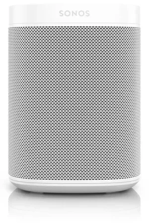 No Te Lo Pierdas SONOS ONE BLANCO
