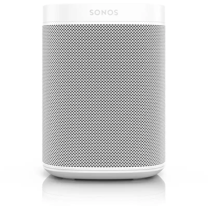 No Te Lo Pierdas SONOS ONE BLANCO