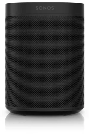 Descuento SONOS ONE NEGRO