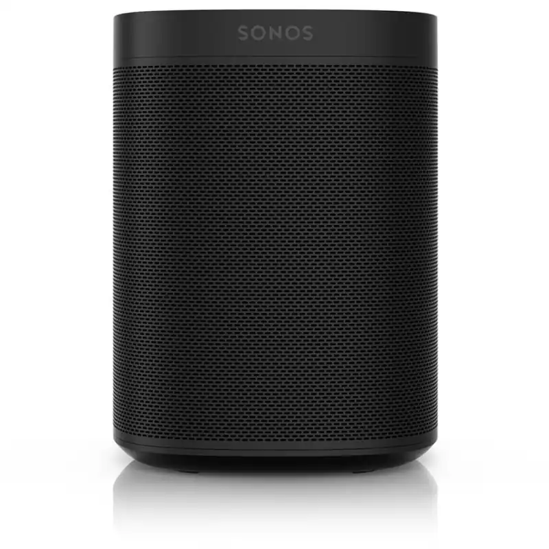 Descuento SONOS ONE NEGRO