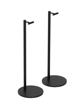 Stock Limitado SONOS ERA 300 MOUNT NEGRO PAREJA