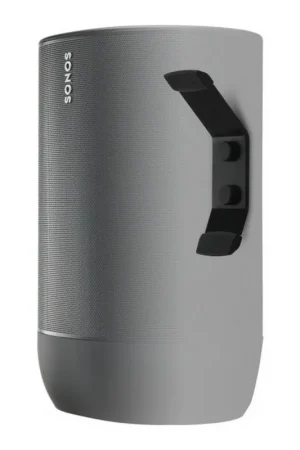 Oferta Limitada SONOS FLEXON PARA MOVE NEGRO