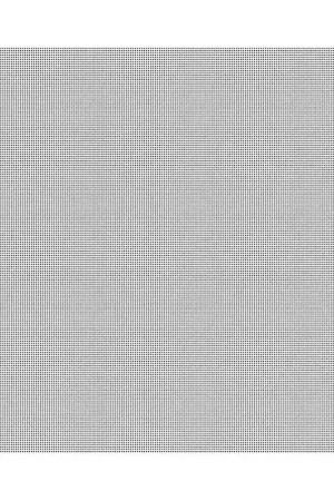 SONOS REJILLA CUADRADA IN-CELLING Stock Limitado