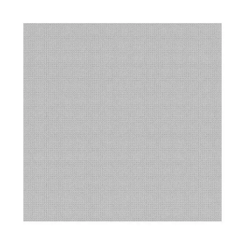 SONOS REJILLA CUADRADA IN-CELLING Stock Limitado