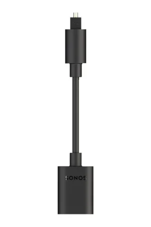Oferta De Temporada SONOS OPTICAL ADAPTER