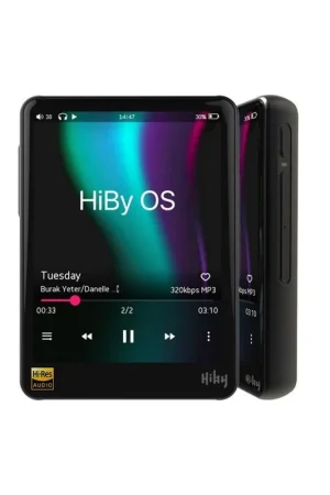 Ordenar Ahora Mismo HIBY R3 PRO