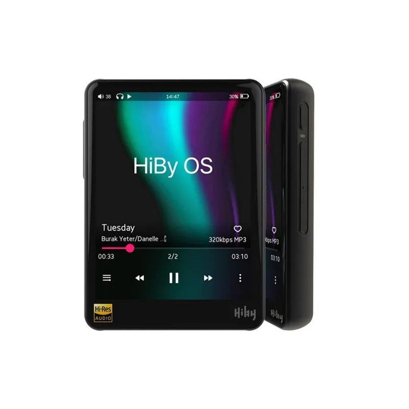 Ordenar Ahora Mismo HIBY R3 PRO