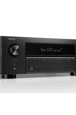 Compra Ahora DENON AVC-X3800H
