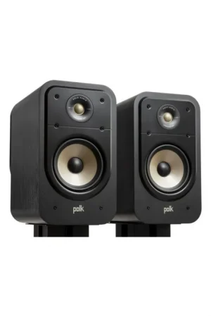 Alta Calidad POLK S20 ELITE NEGRO