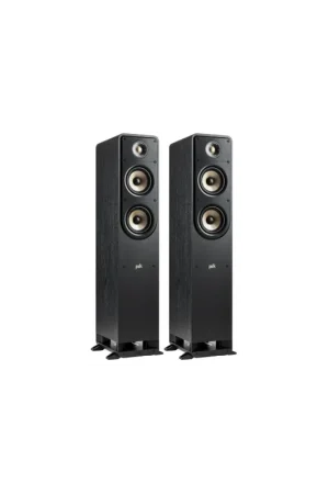 POLK S50 ELITE NEGRO Precio De Fábrica