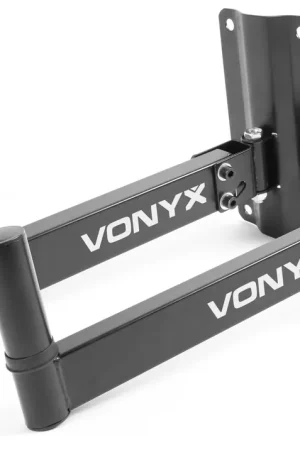 Vonyx wms-02 soporte de pared 2pcs Pago Seguro