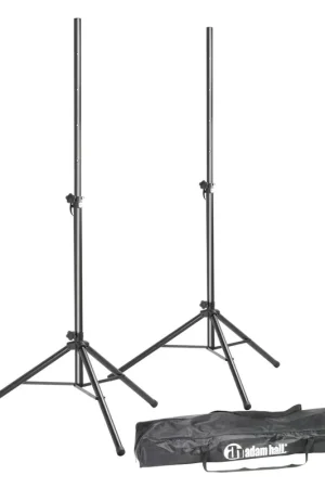 Devolución Gratuita Adam Hall SPS 023 set speaker stand