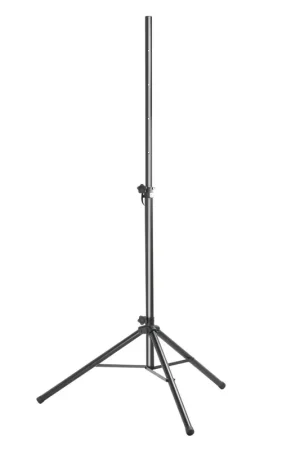 Adam Hall SPS 023 Soporte Altavoz Negro Devolución Gratuita