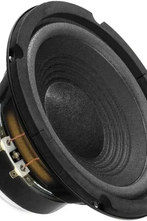 Woofer Monacor SP167E Repuesto Envío Exprés