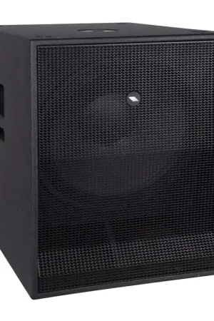 Proel S18P Subwoofer Pasivo 18'' Oferta Flash