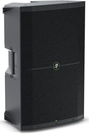 Entrega Rápida Mackie Thump 215