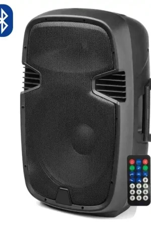 Última Versión Lexsen SPA106UB altavoz activo con bluetooth