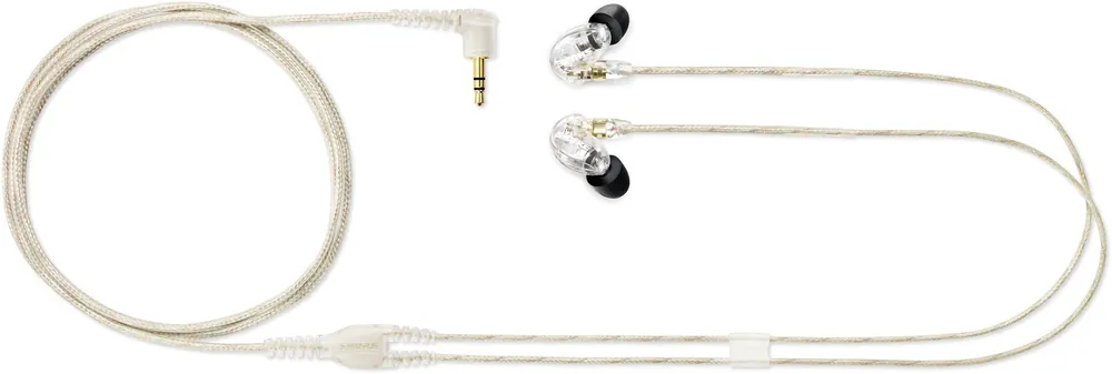 Súper Precio Shure SE215 CL Earphones