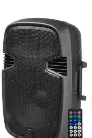 Lexsen SPA806UB Altavoz Activo con bluetooth Pago Seguro