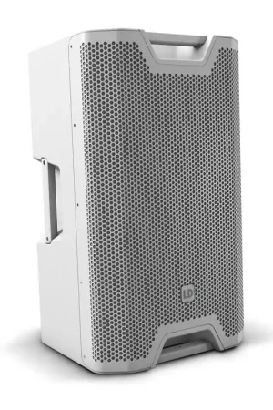 Envío Gratis LD Systems ICOA 15 A BT W Altavoz Activo Blanco