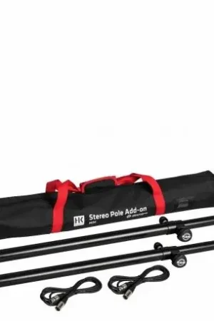 Gran Oferta HK Audio Pole M20 poles para satelite