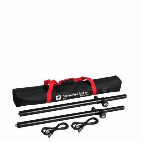 Gran Oferta HK Audio Pole M20 poles para satelite