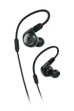 Audio-Technica Ath-E40 Oferta Flash
